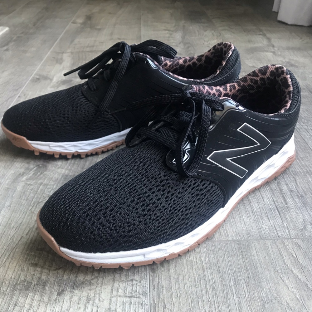 New Balance Women's Golf Shoe